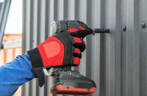 Travaux de zinguerie - Chevinay